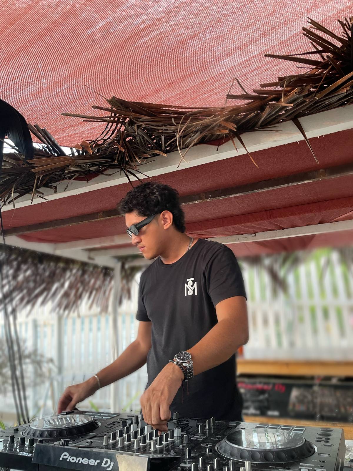 Pamer music - Lisboa - DJ