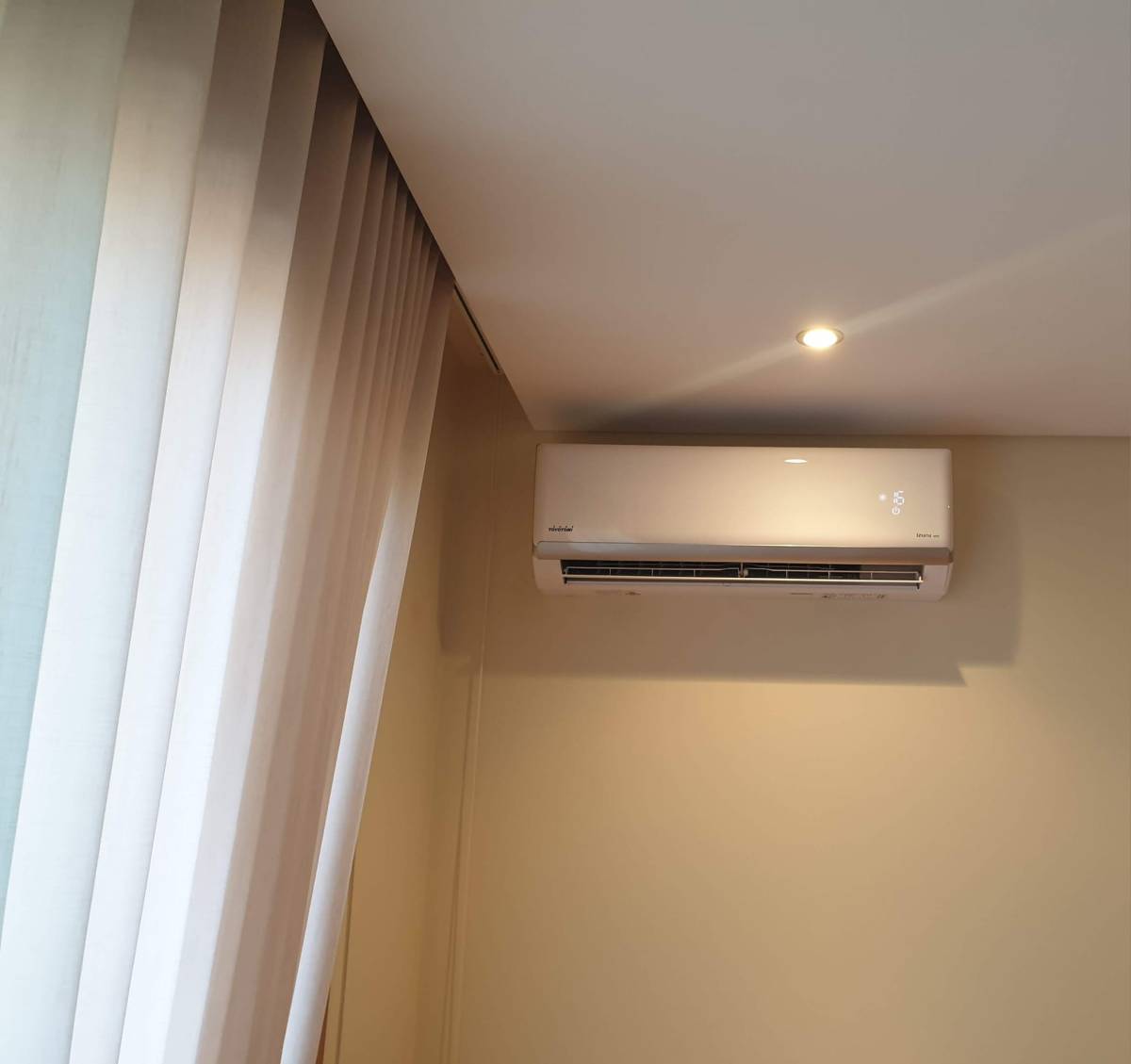Qlimatec Martins - Vila Nova de Gaia - Instalação ou Substituição de Tubagem de Ventilação