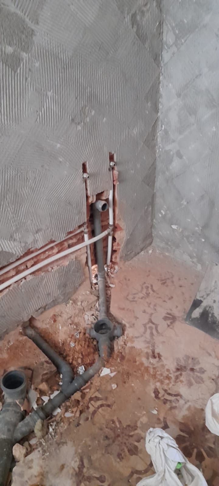 Hogar renovado - Odivelas - Instalación de encimeras