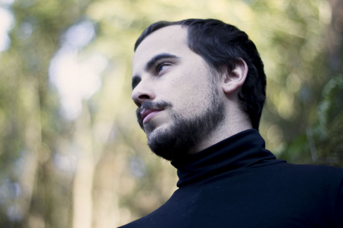 António Luís Silva - Sintra - Clases de piano original