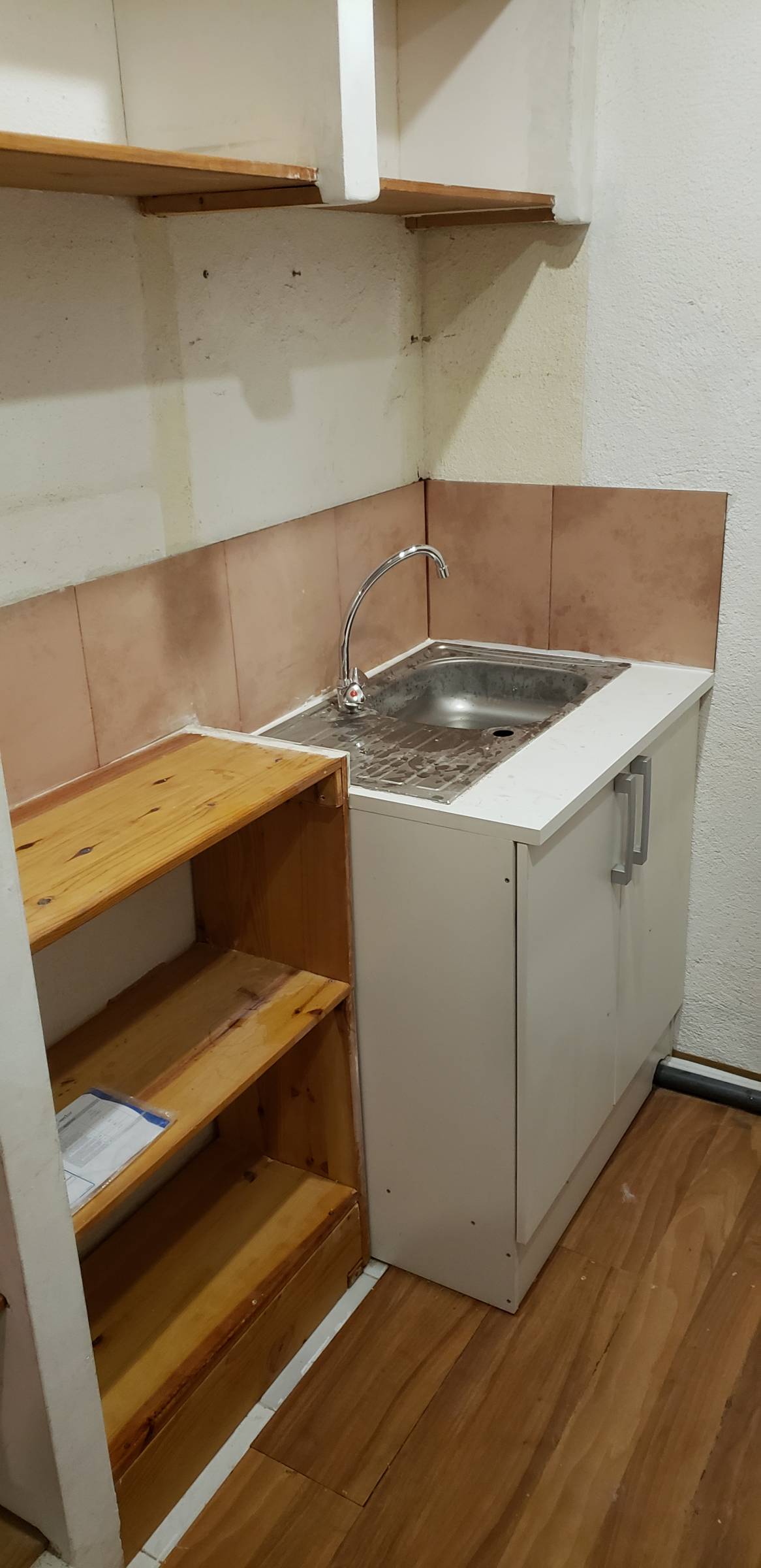 SUPORTE SERVIÇOS - Lisboa - Manutenção e Reparação de Terraço