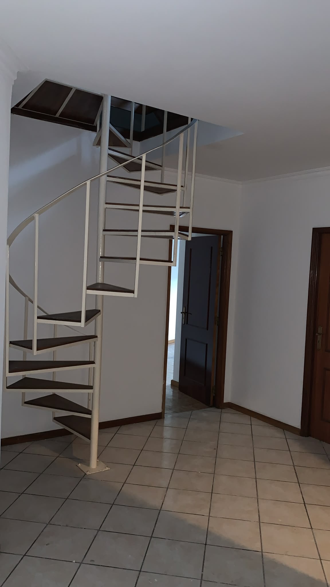 Anderson Silva - Vila do Conde - Construção de Parede Interior