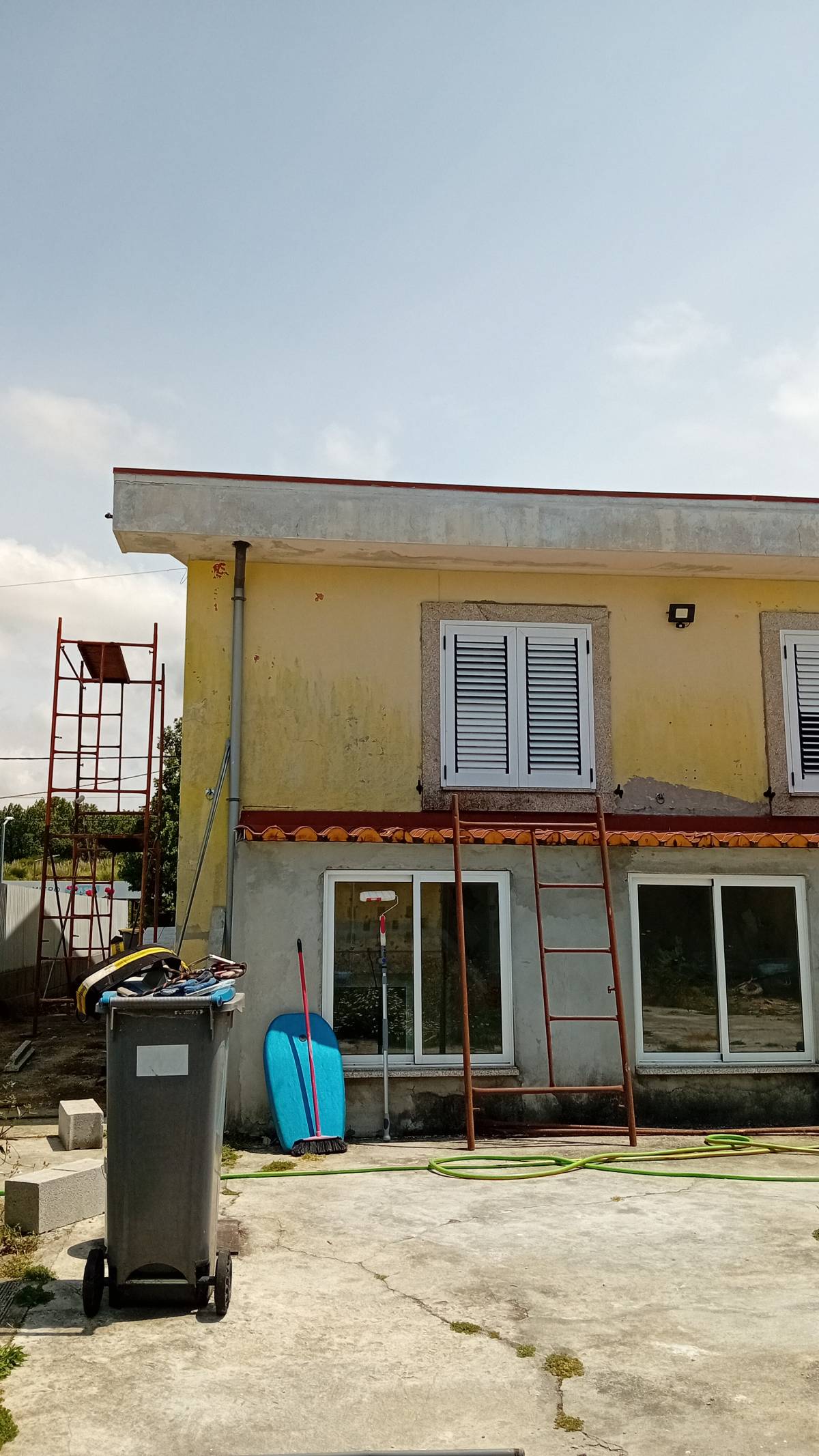 CalendarExpand - Vila Nova de Gaia - Roof Installation or Replacement