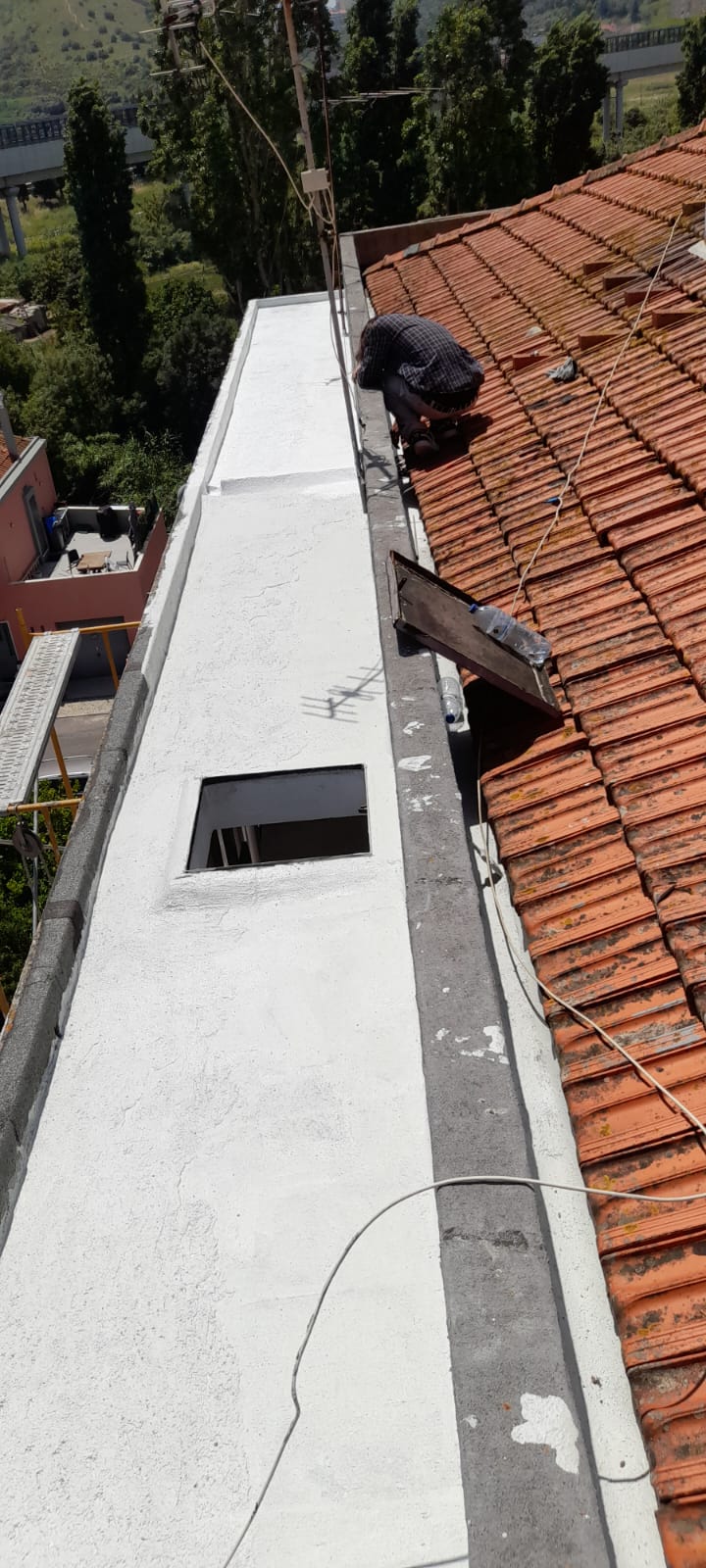 Hogar renovado - Odivelas - Montaje de equipos de fitness