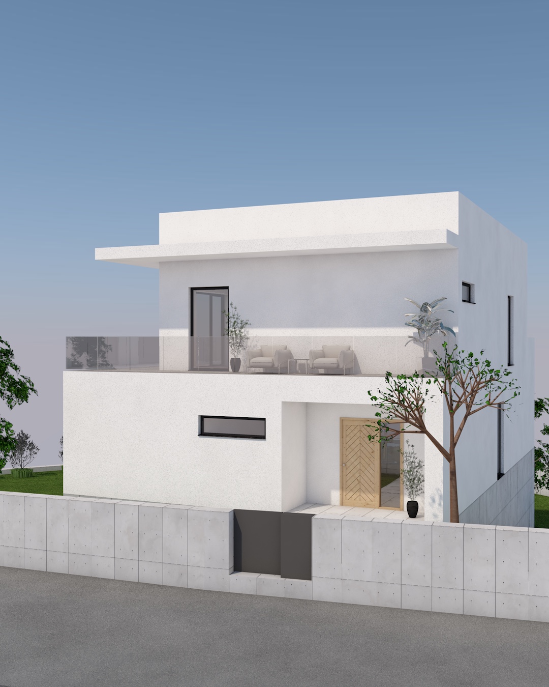 CO.EFICIENTE - Arquitetura & Engenharia - Bragança - Architectural Services