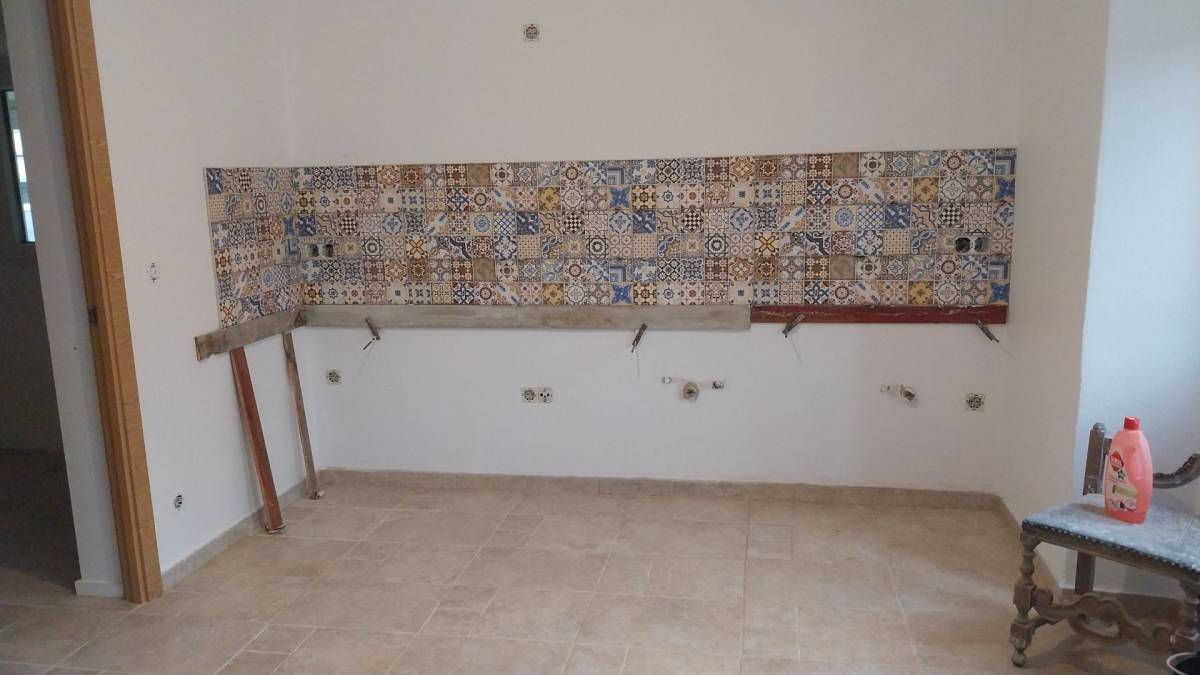 Mário Silva - Alcobaça - Attic Remodel