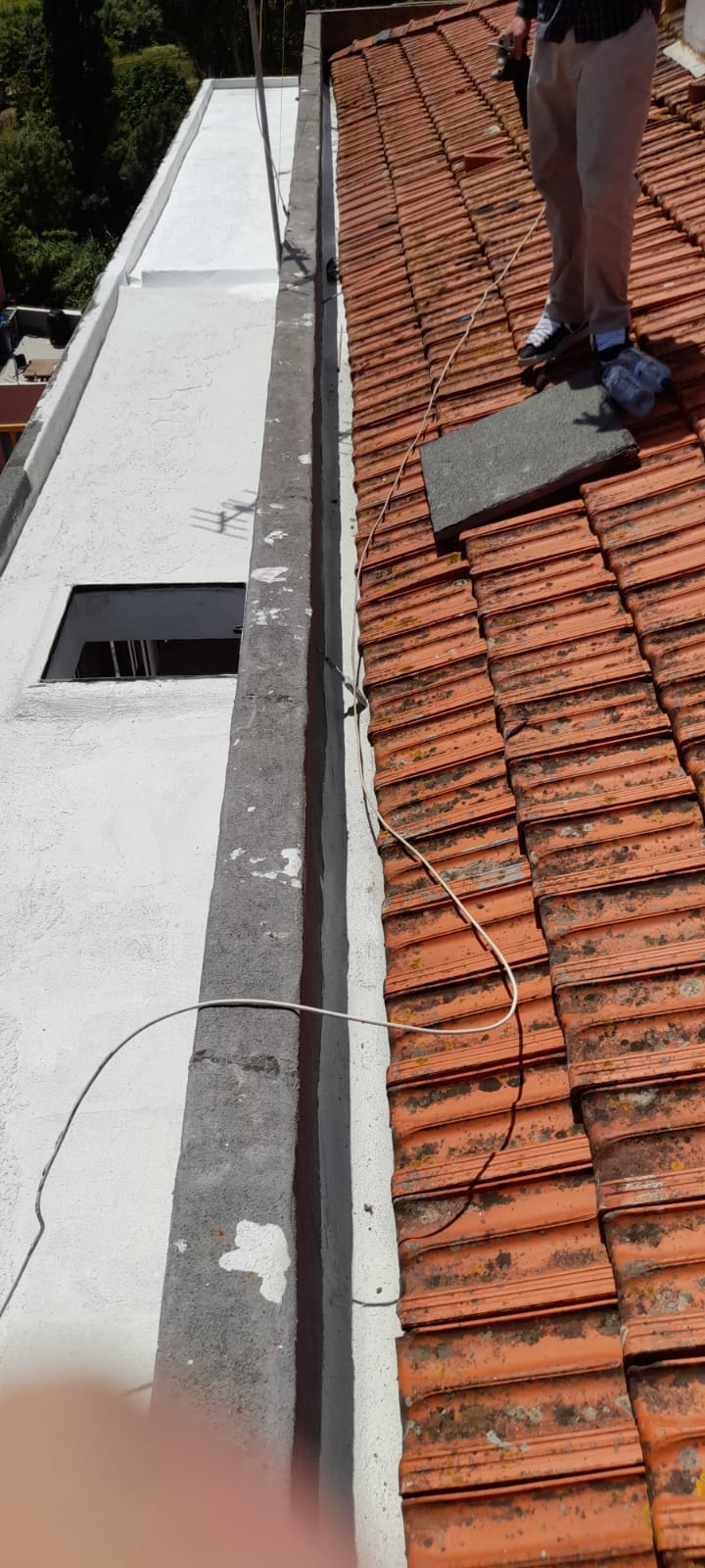 Hogar renovado - Odivelas - Remodelación de cocinas