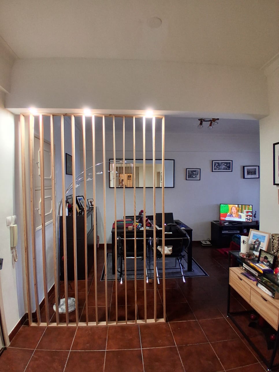 Hogar renovado - Odivelas - Remodelación de balcones