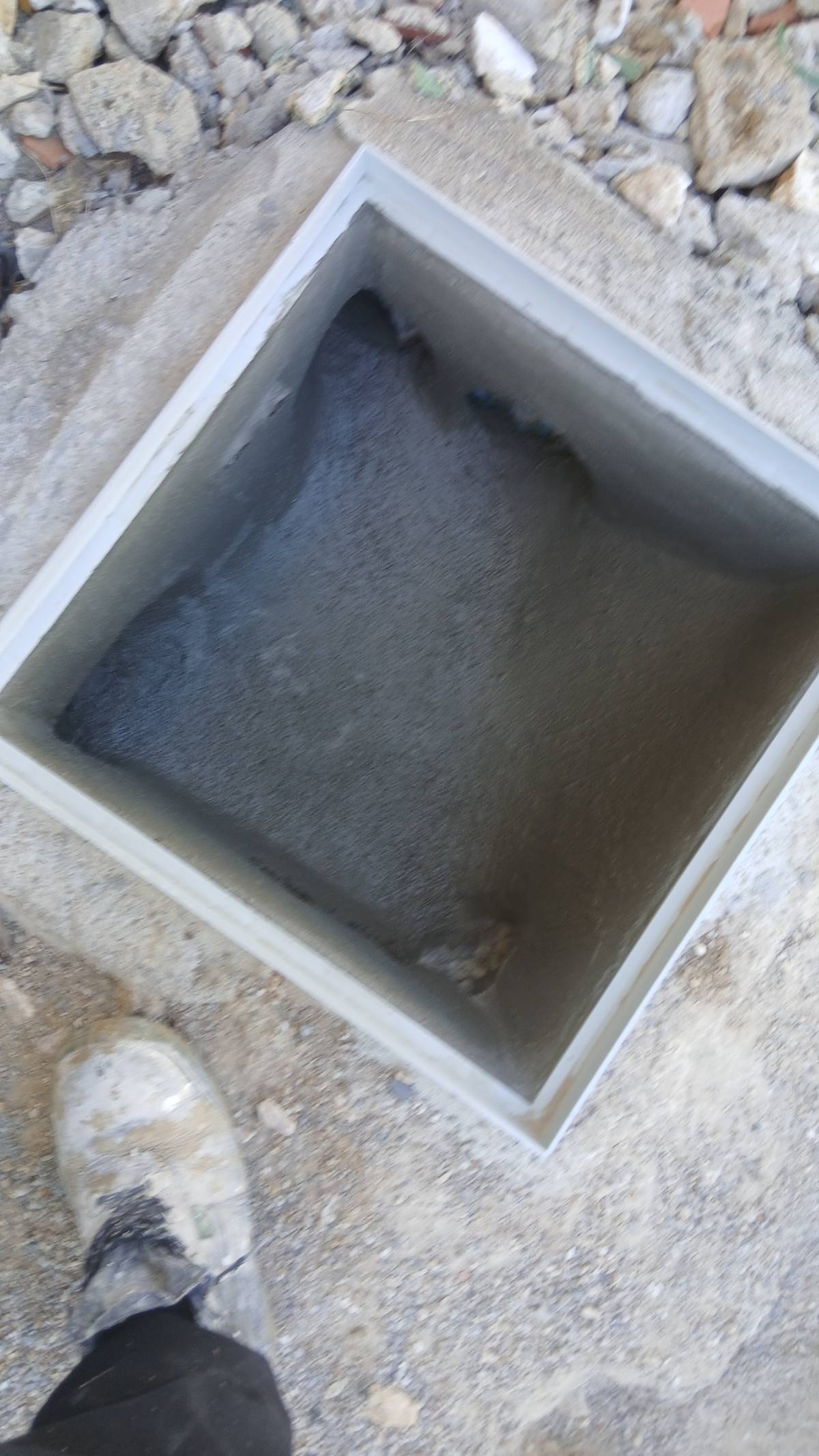 Pb06 construção - Sintra - Manutenção e Reparação de Cobertura de Pátio