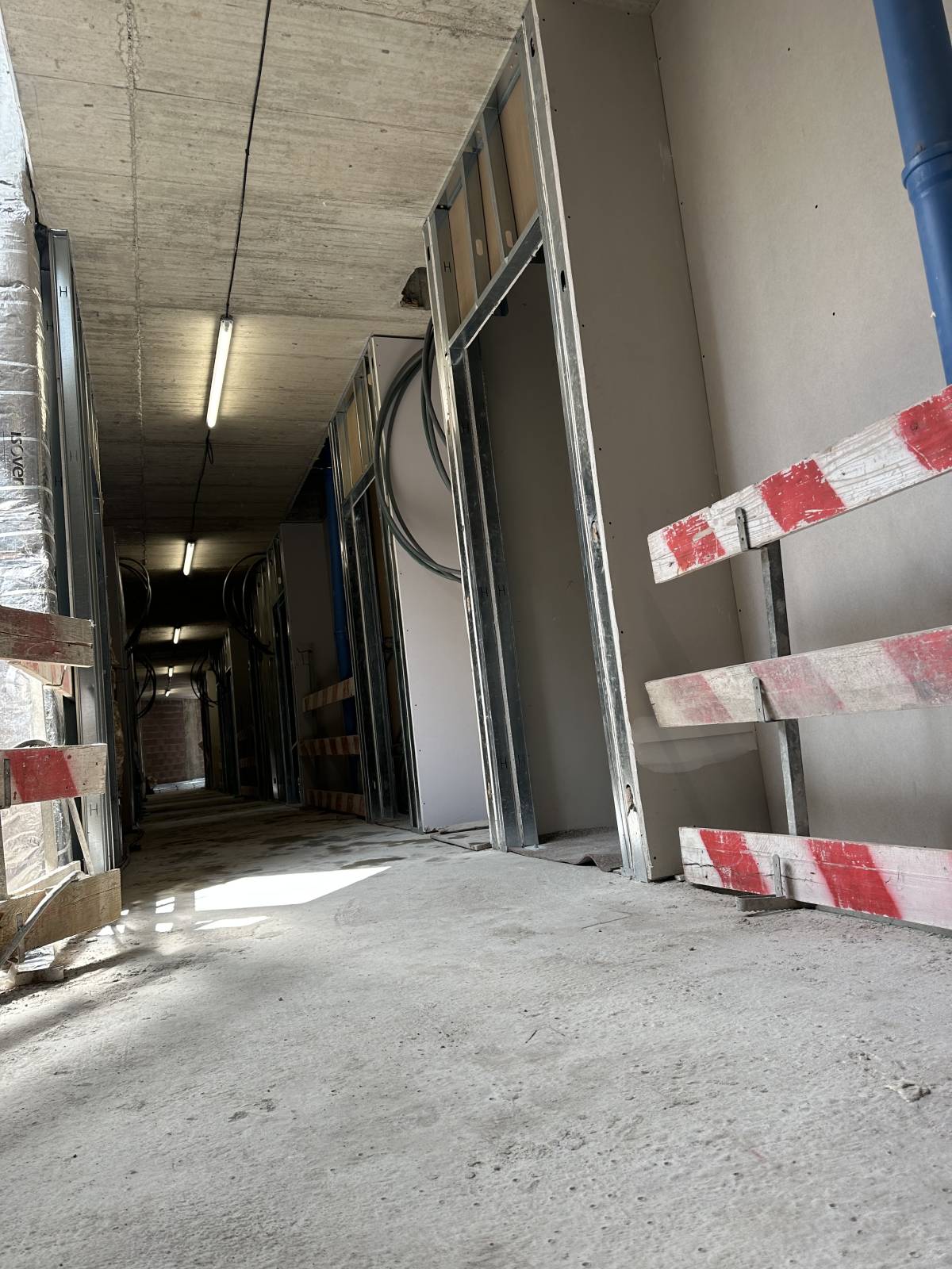Miseen Pla unipessoal LDA - Valongo - Abrissarbeiten