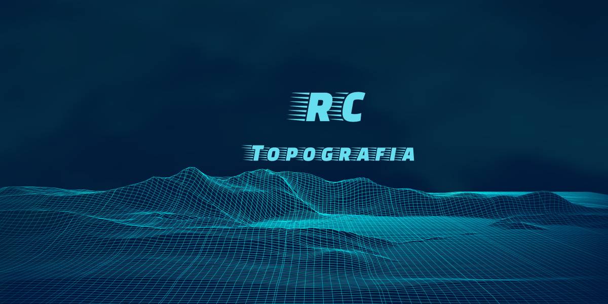 RC Topografia - Ansião - Serviço de Topografia