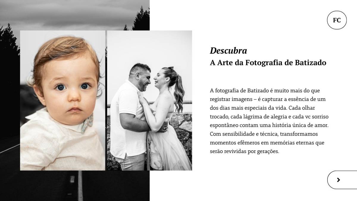 Marilson Fotógrafo - Oliveira de Azeméis - Hochzeitsfotografie