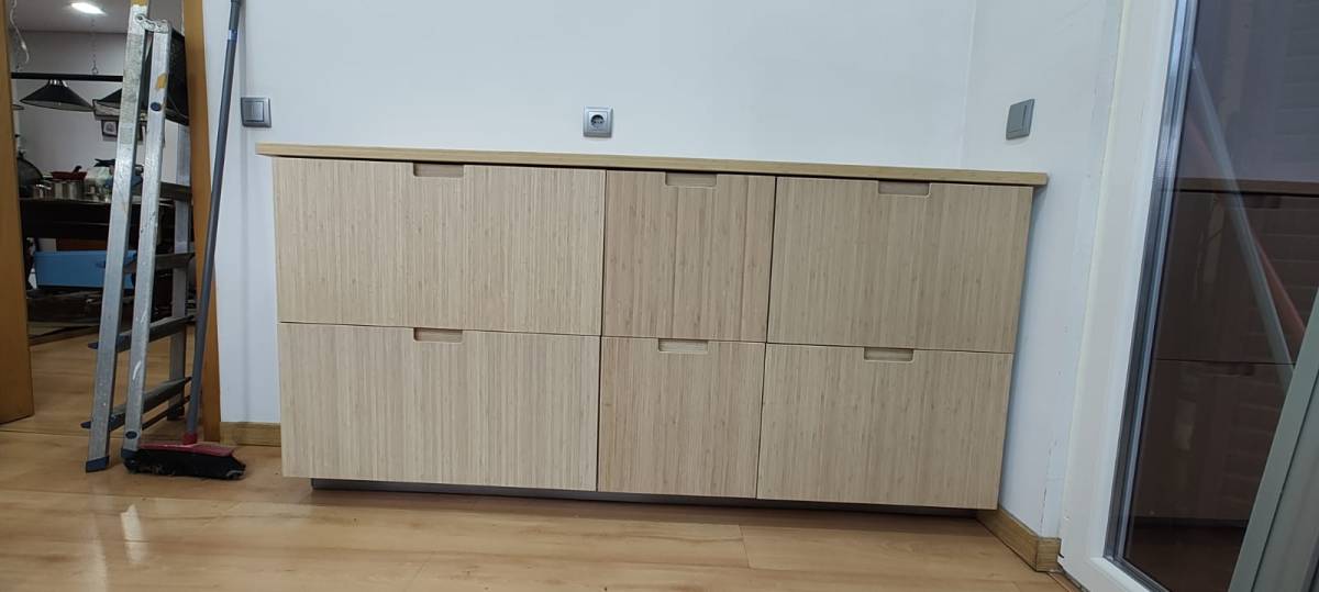 Mr silva - Alenquer - Montagem de Equipamento Desportivo