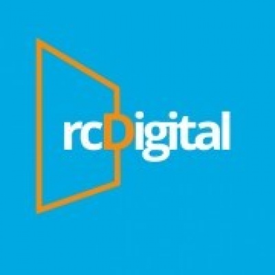 RCD Digital - Braga - Design de Logotipos