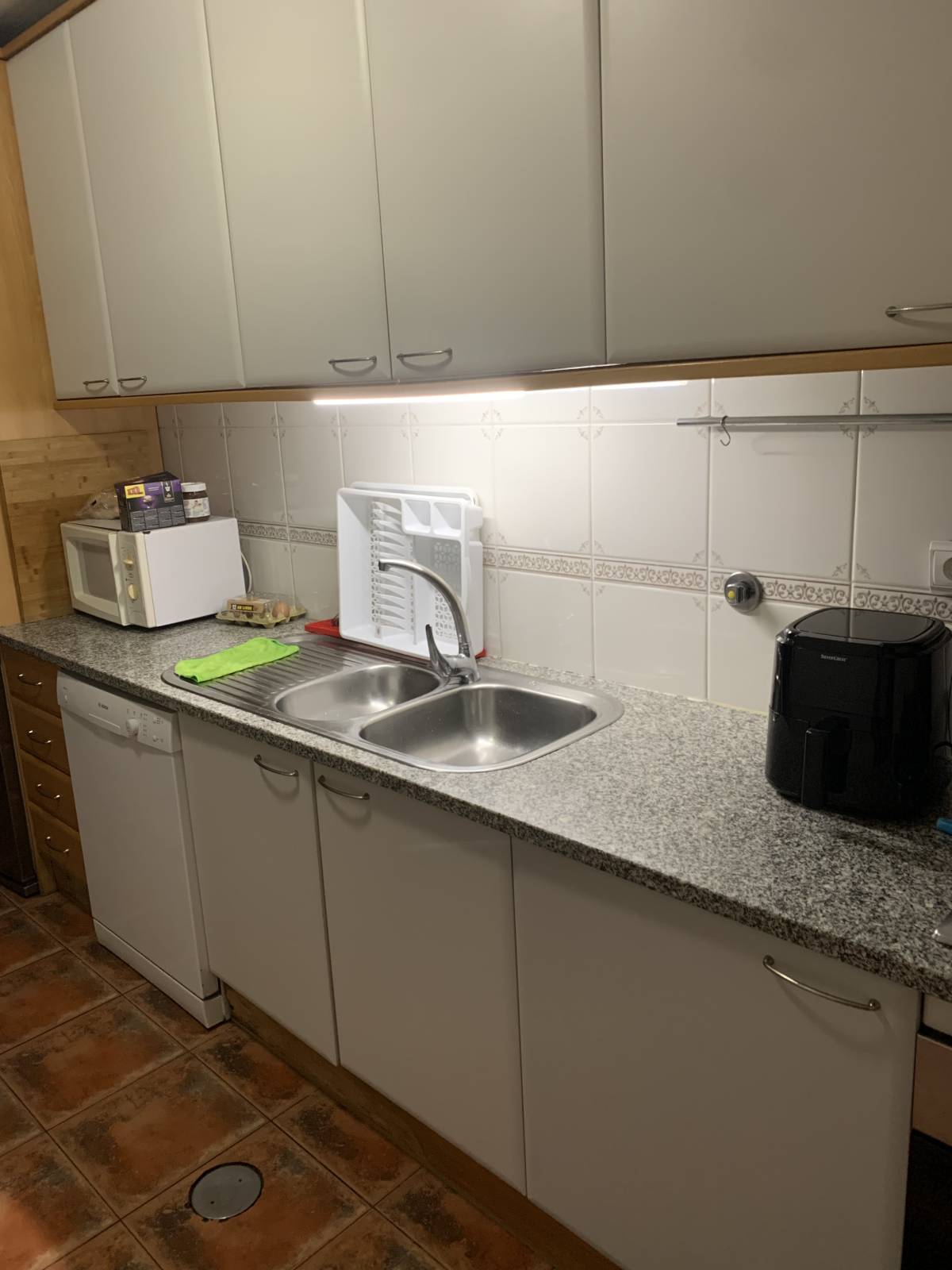 Natália Clean - Póvoa de Varzim - Limpeza da Casa (Recorrente)