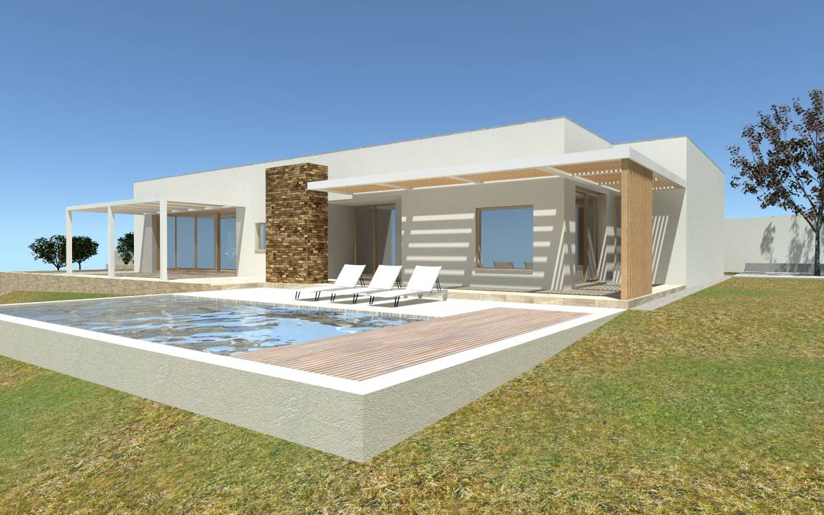 CO.EFICIENTE - Arquitetura & Engenharia - Bragança - Energy Performance Certification