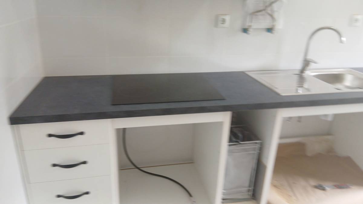 Pb06 construção - Sintra - Construção de Terraço