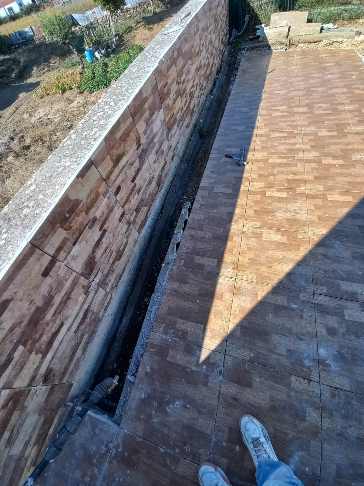 Hogar renovado - Odivelas - Reparación de grifos y fregaderos