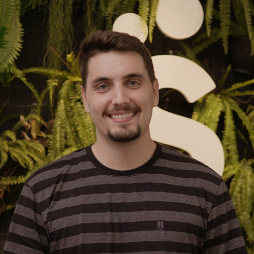 Daniel Veiga - Mafra - Soporte administrativo