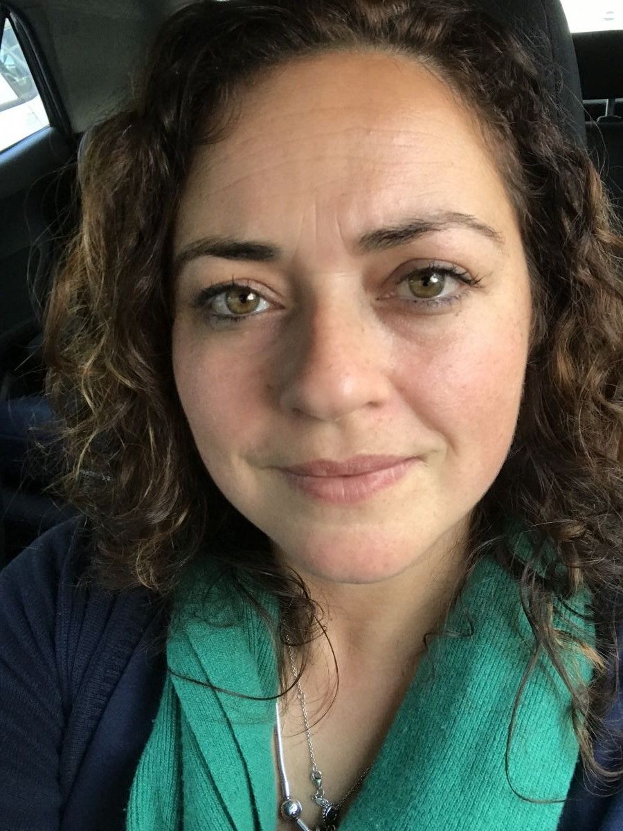 Debora Ramos - quiromassagem - Sintra - Medicina alternativa