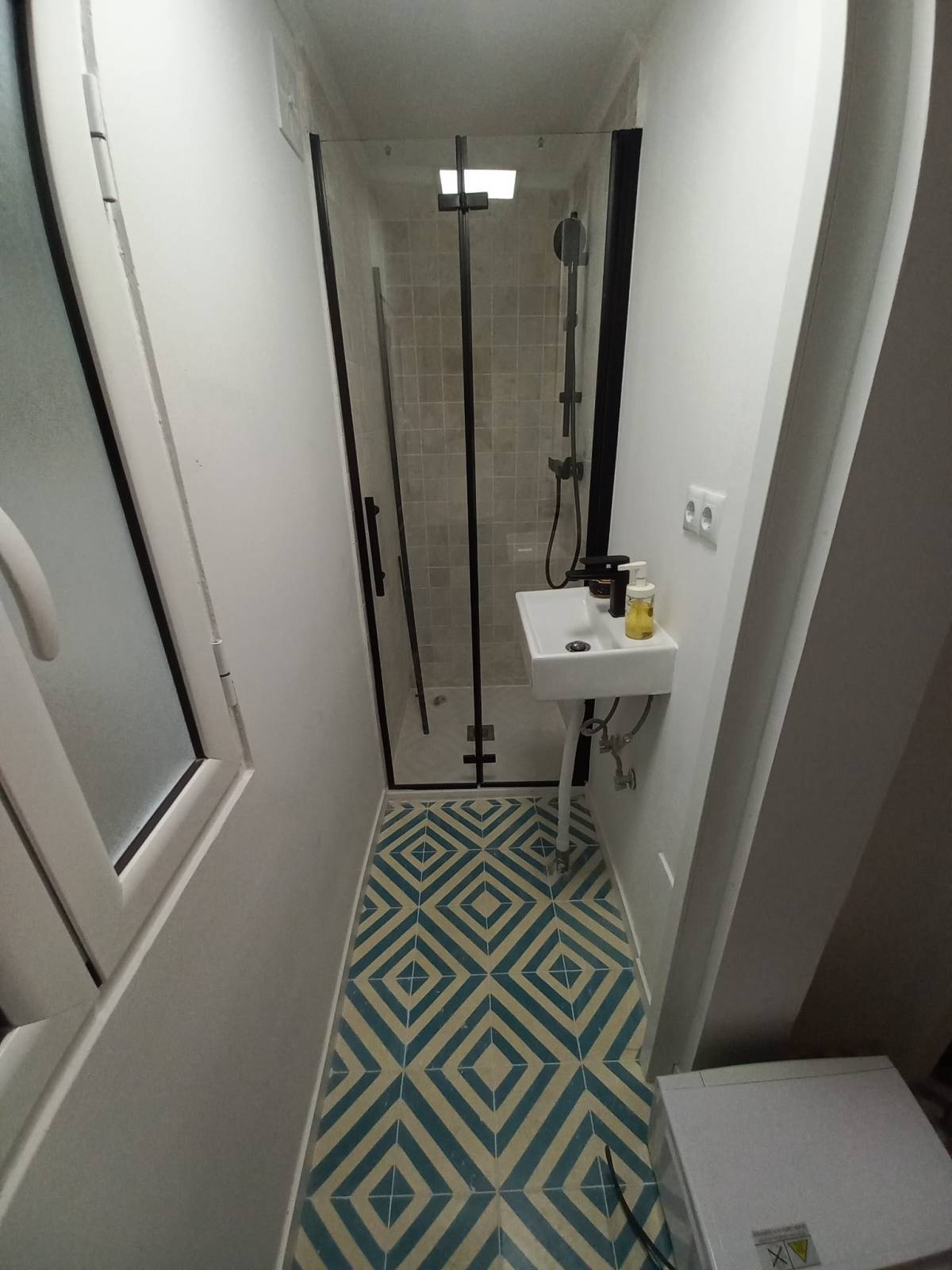 Hogar renovado - Odivelas - Tuberías con fugas o problemas con grifos