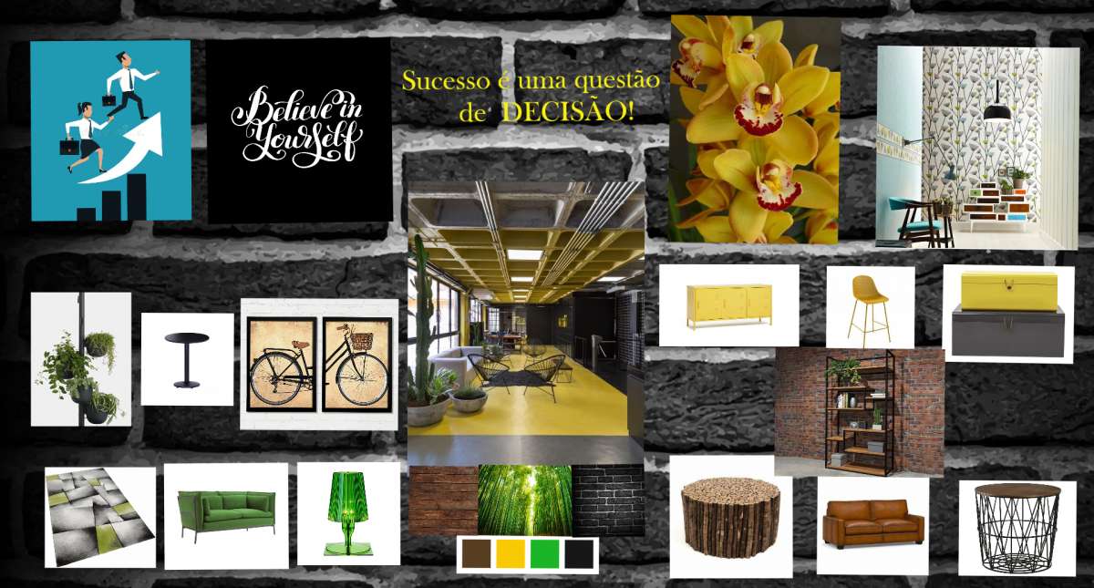 Neuza Ramos - Marinha Grande - Interior Design