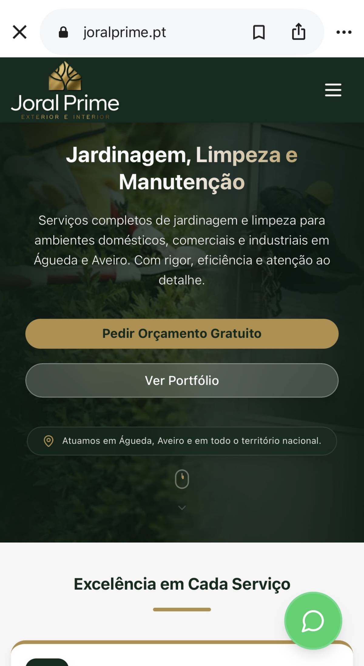 jessica Ferreira - Oliveira de Azeméis - iOS App Development