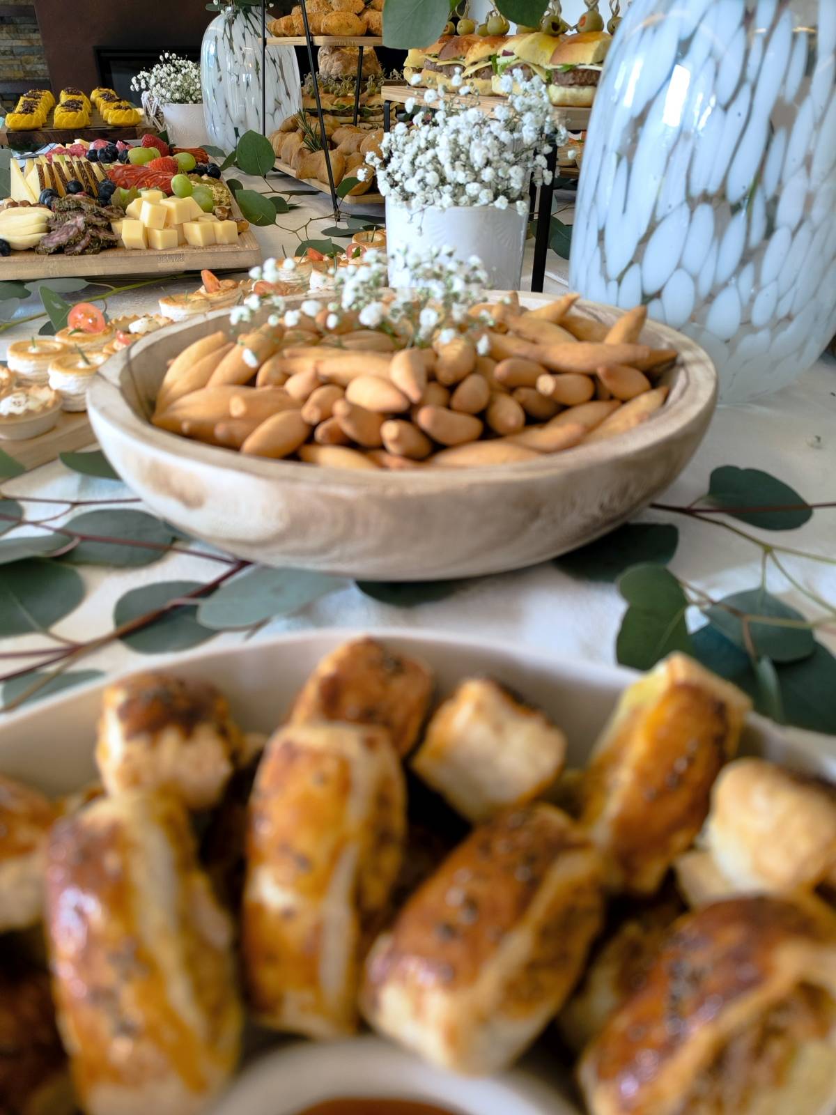 Mico home food - Póvoa de Varzim - Catering ao Domicílio