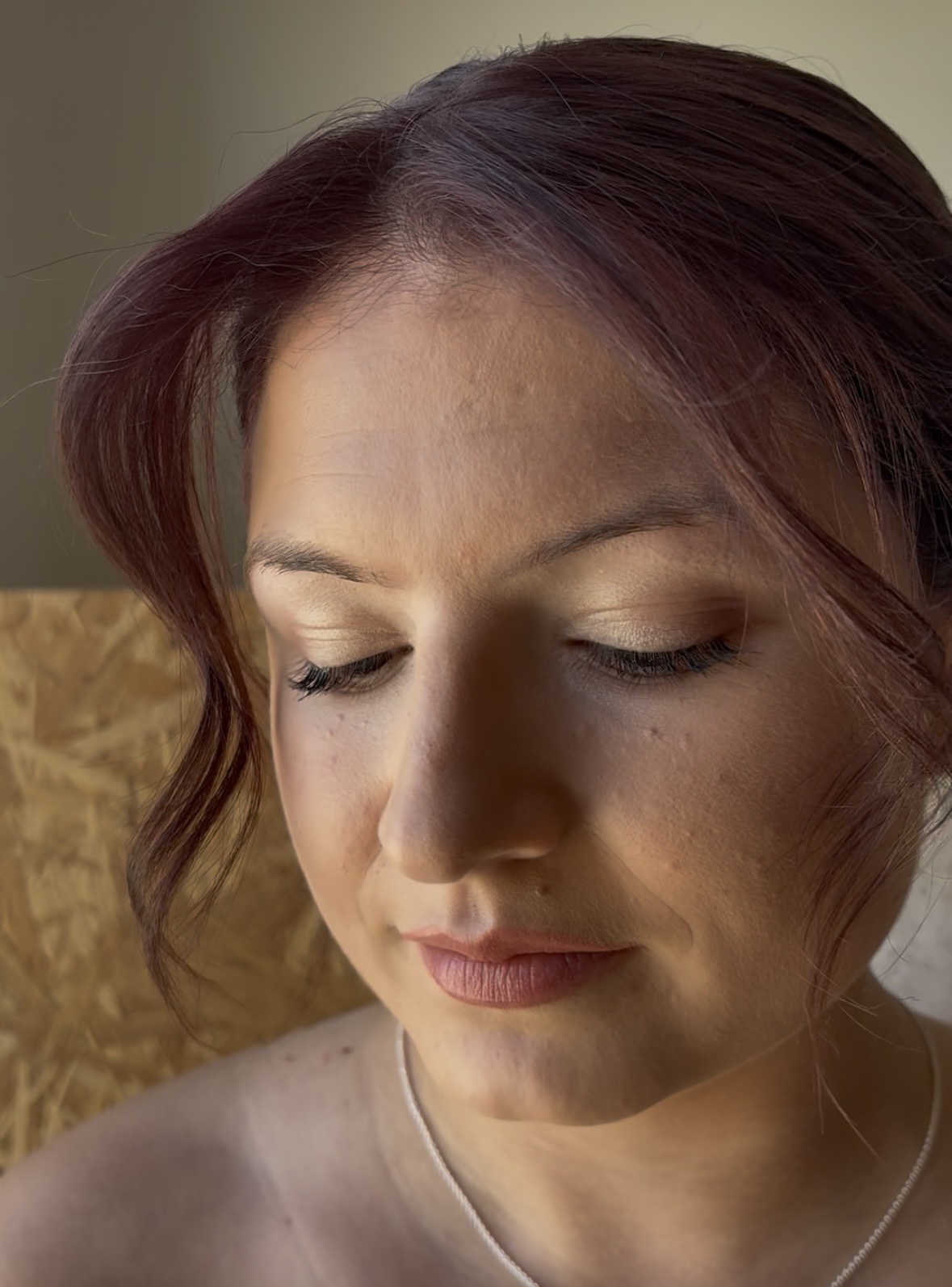 Glow by Bruna Rodrigues - Vila Nova de Famalicão - Wedding Makeup