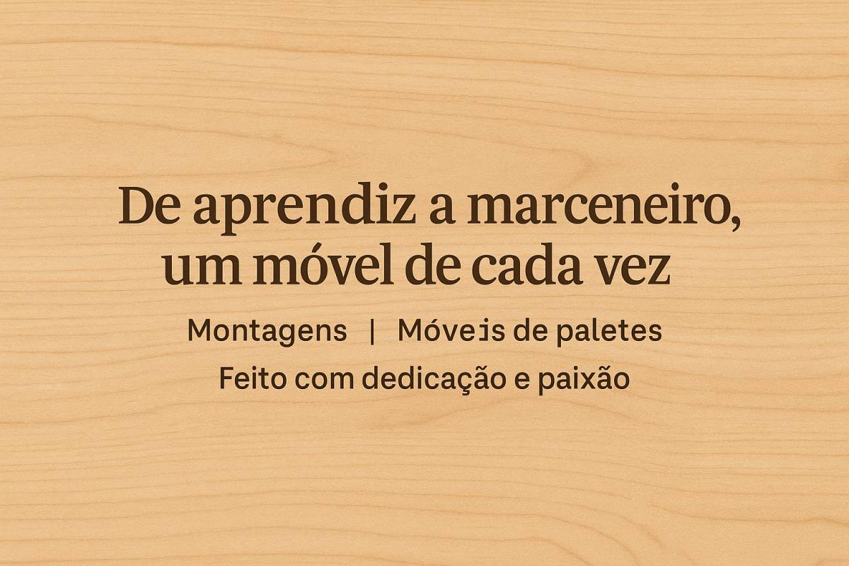 Nuno Nunes - Palmela - Marketing