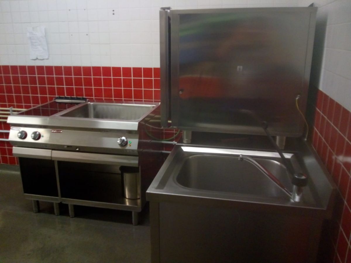 Concretiza obras - Cascais - Foundation Repair