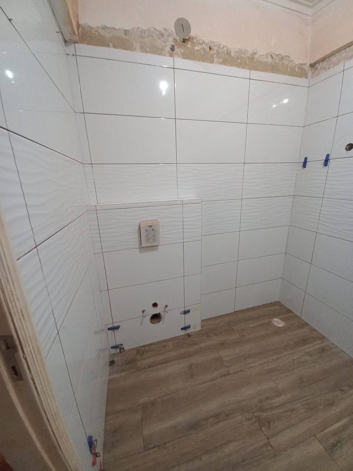 Hogar renovado - Odivelas - Servicios de demolición