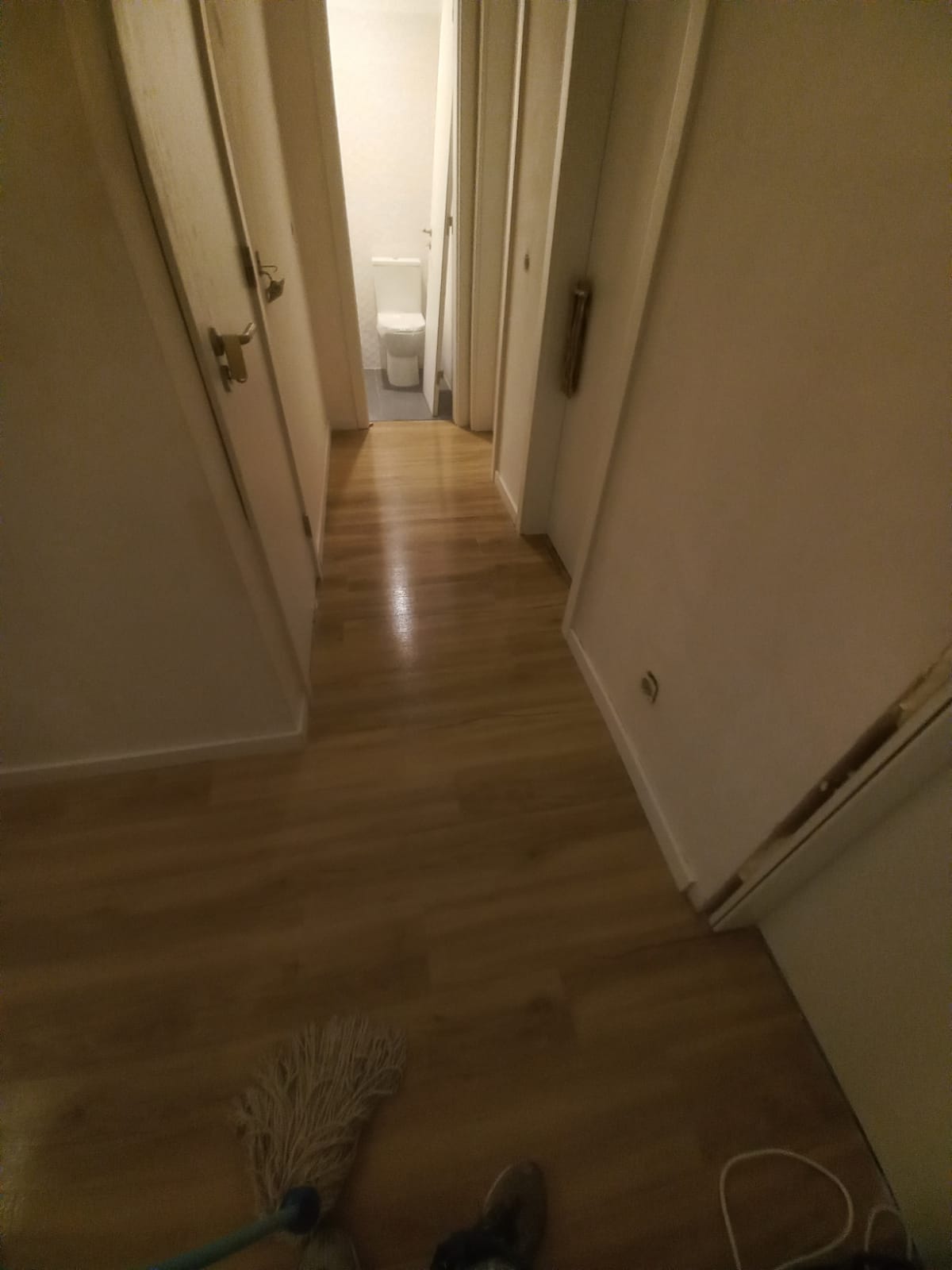 Hogar renovado - Odivelas - Montaje de mesas de billar