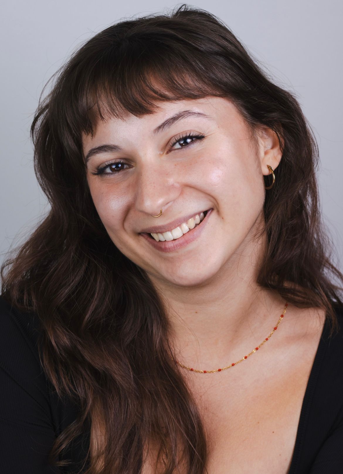 Inês Ribeiro - Sesimbra - Singing Lessons
