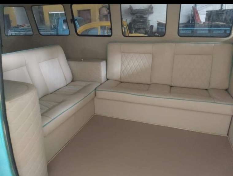 Estofados em geral - Barreiro - Leather Repair Conditioning and Restoration