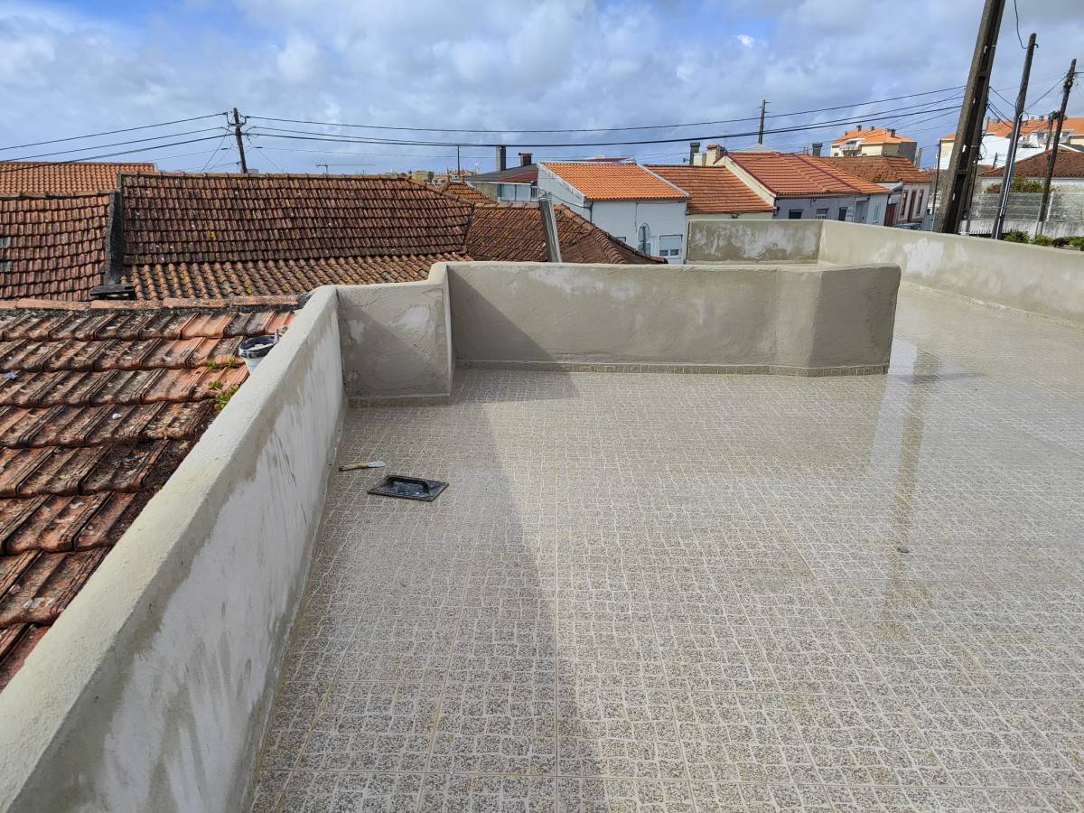 Haru Services LDA - Porto - Pintura de Casas