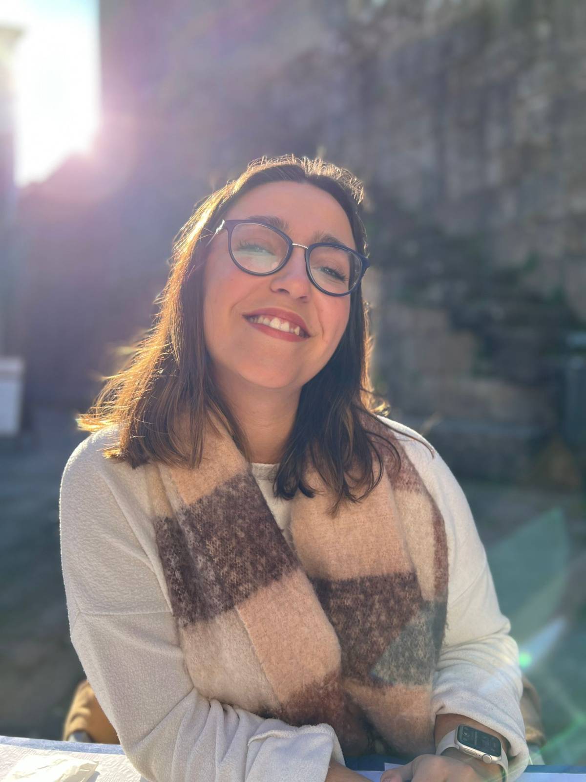 Catarina Ferreira - Barcelos - Tutorías de matemáticas básicas
