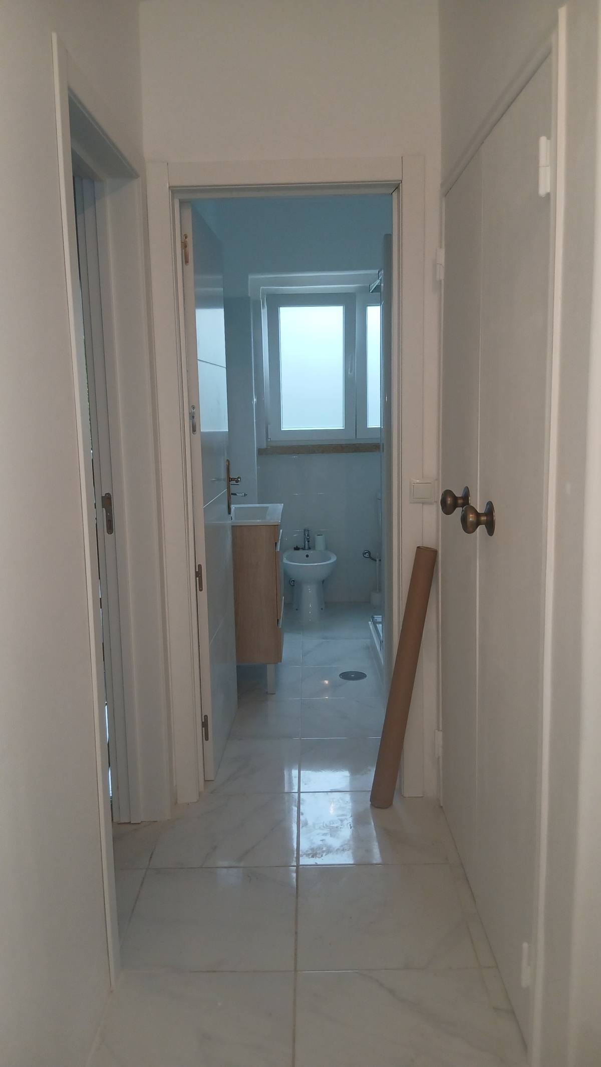 Pb06 construção - Sintra - Divisão de Quarto