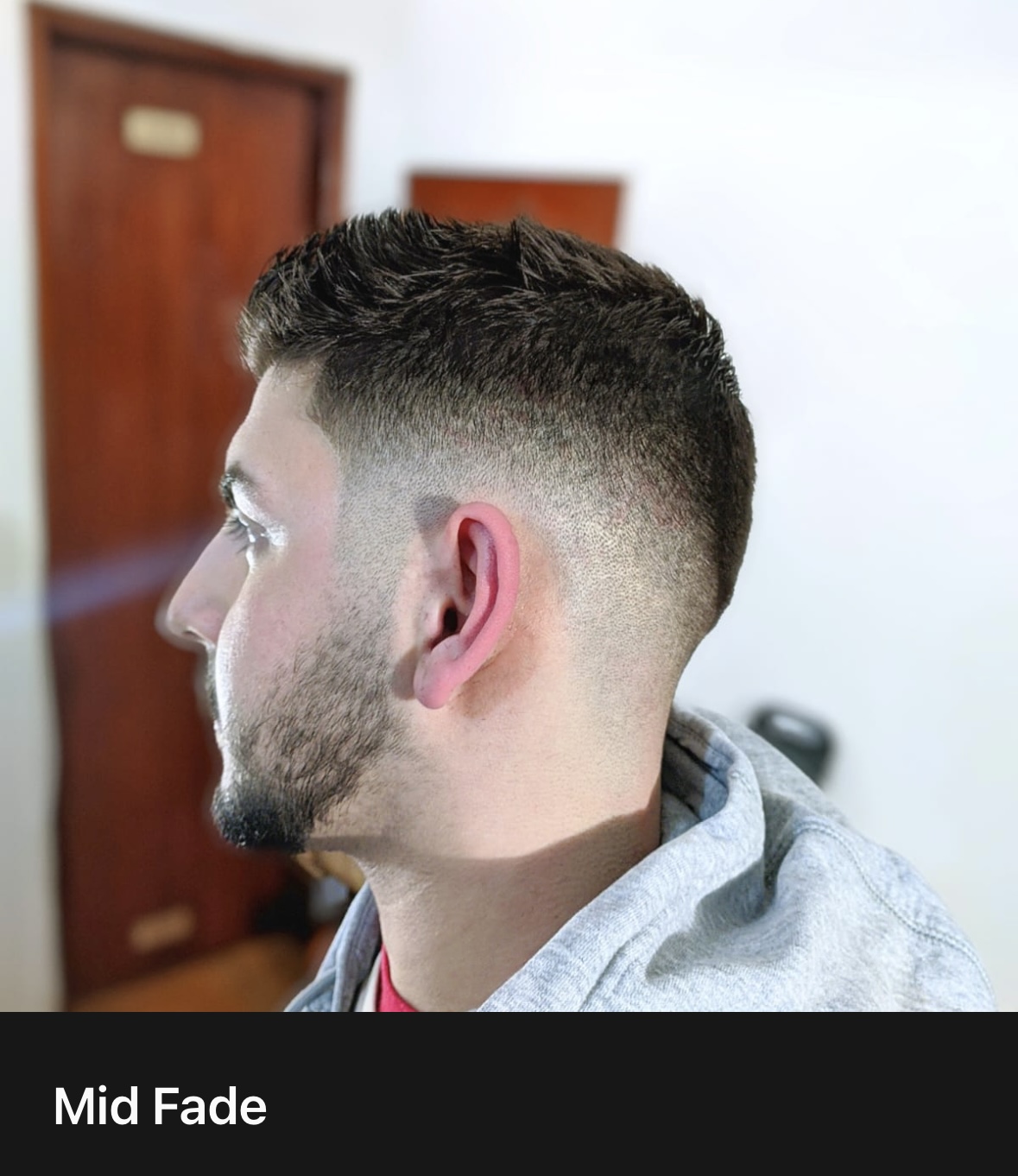 Ávila Barber - Almada - Barbers