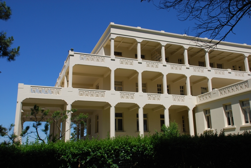 Edifício Heliantia - Vila Nova de Gaia - Organização de Festas