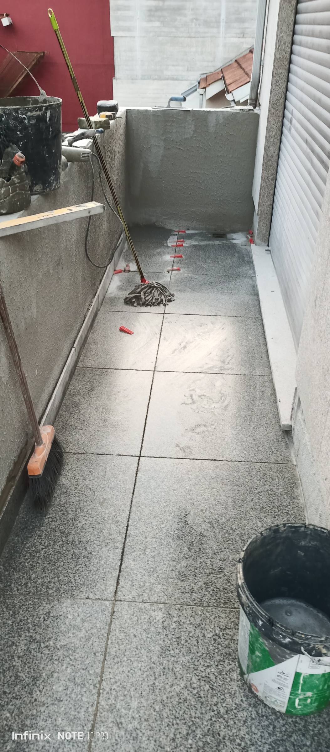 Lucas Andrade Bastos - Vila Nova de Gaia - New Home Construction