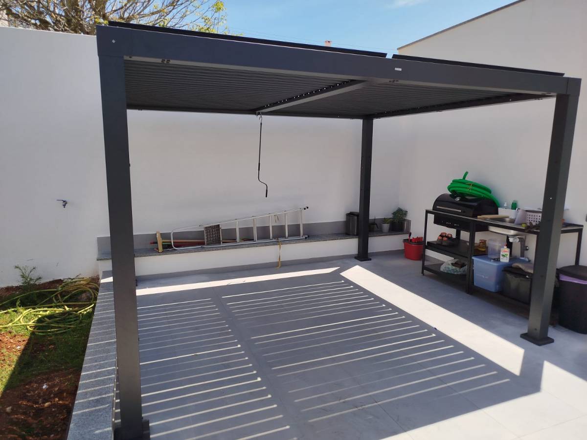 Ivan dos Santos Alves - Barreiro - Kitchen Remodel