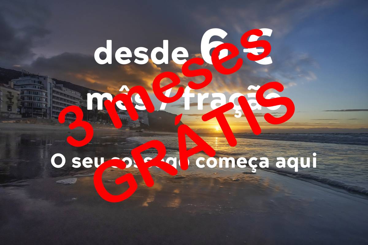 PRIME condomínios - Amadora - Hausverwaltung