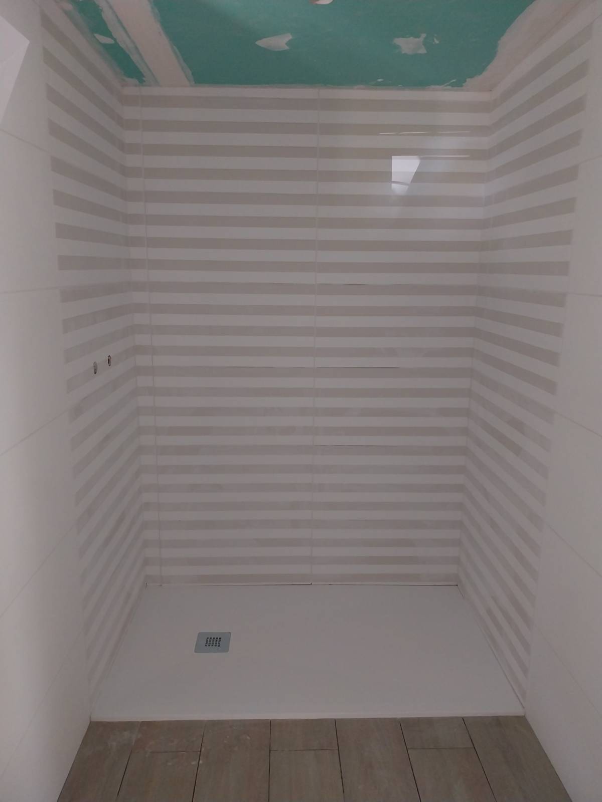 Mário Silva - Alcobaça - Bathroom Remodel