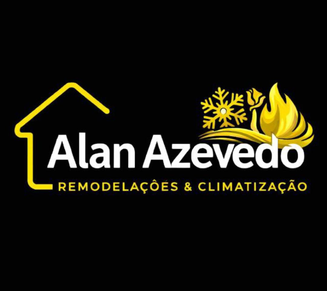 Alan Azevedo Remodelações & Climatização - Maia - Klimaanlage und Lüftung