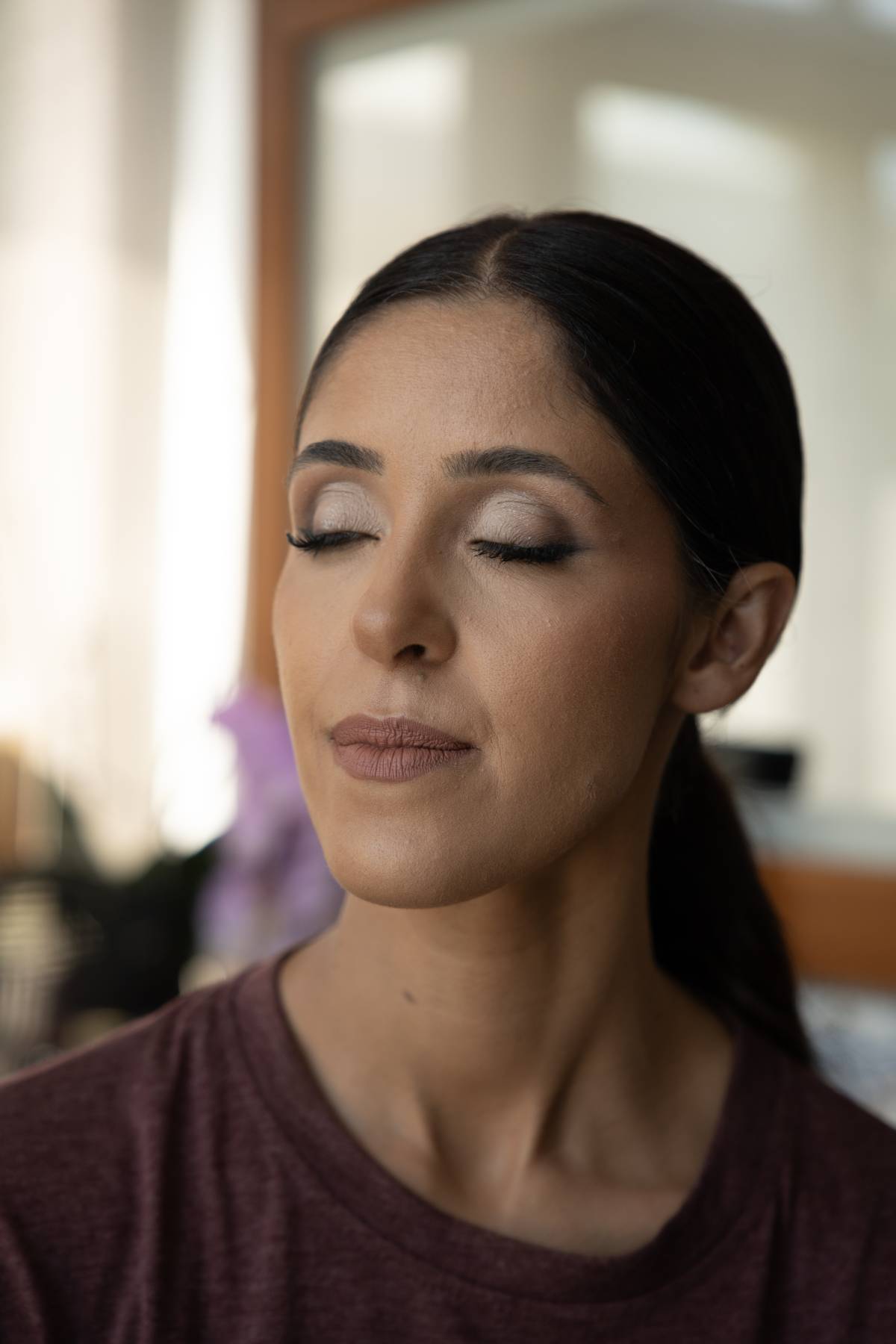 Babi Ribeiro | MAKE-UP ARTIST - Amares - Friseure und Make-up Artists