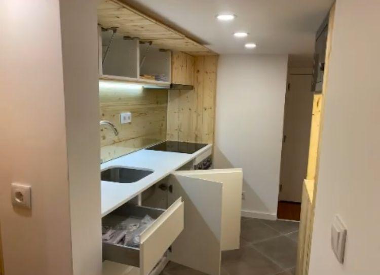 Diamond Wood(fya remodelações) - Odivelas - Remodelação de Cozinhas
