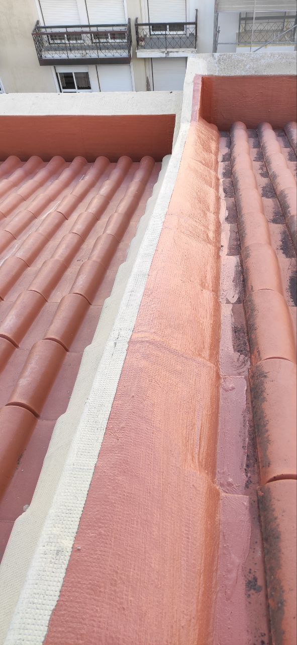 ConsertoVital - Sintra - Construção de Parede Interior