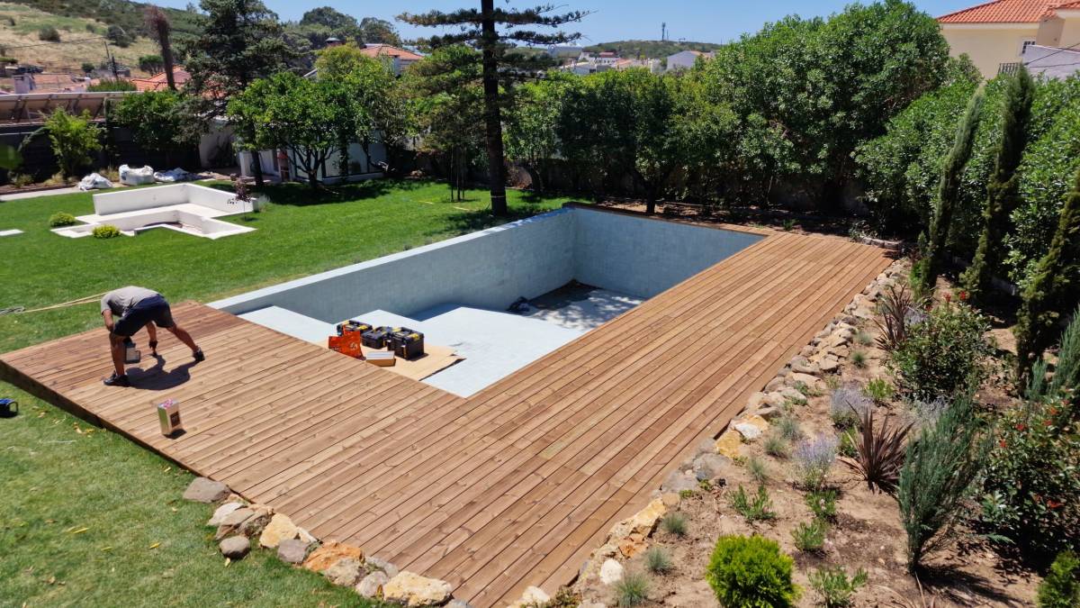 Diamond Wood(fya remodelações) - Odivelas - Instalação ou Substituição de Telhado