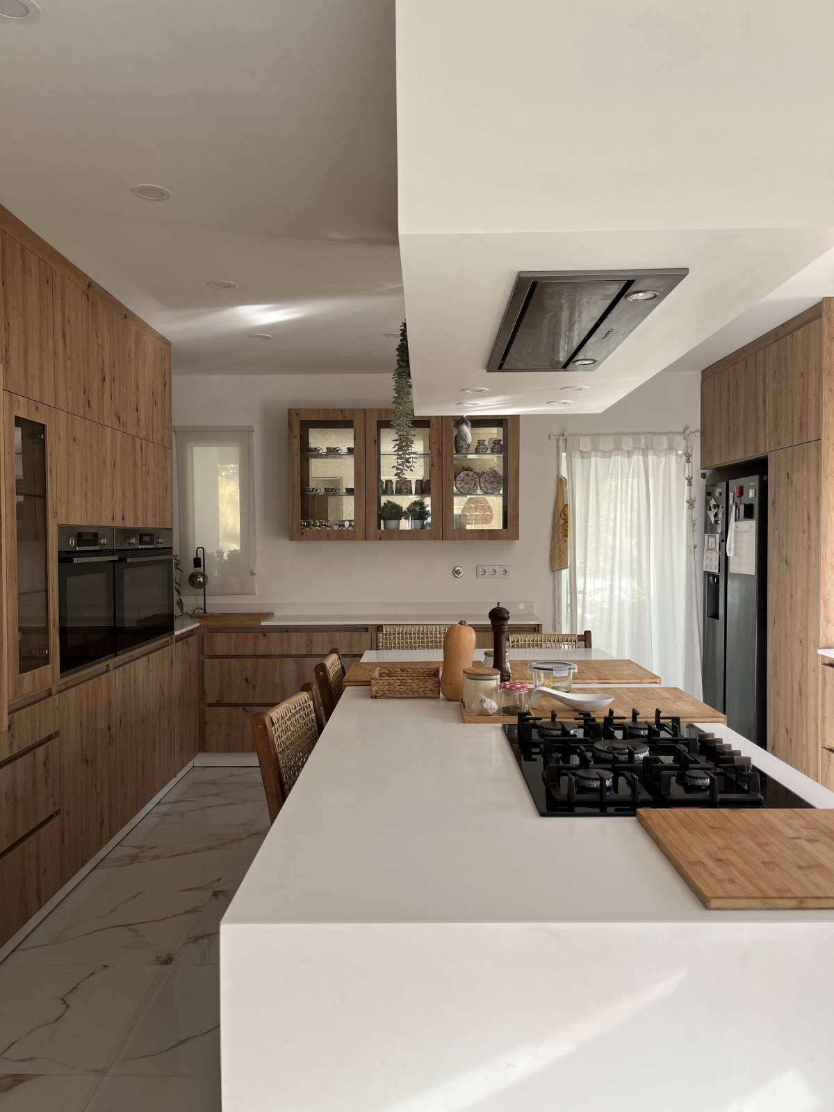 CO.EFICIENTE - Arquitetura & Engenharia - Bragança - Interior Architecture